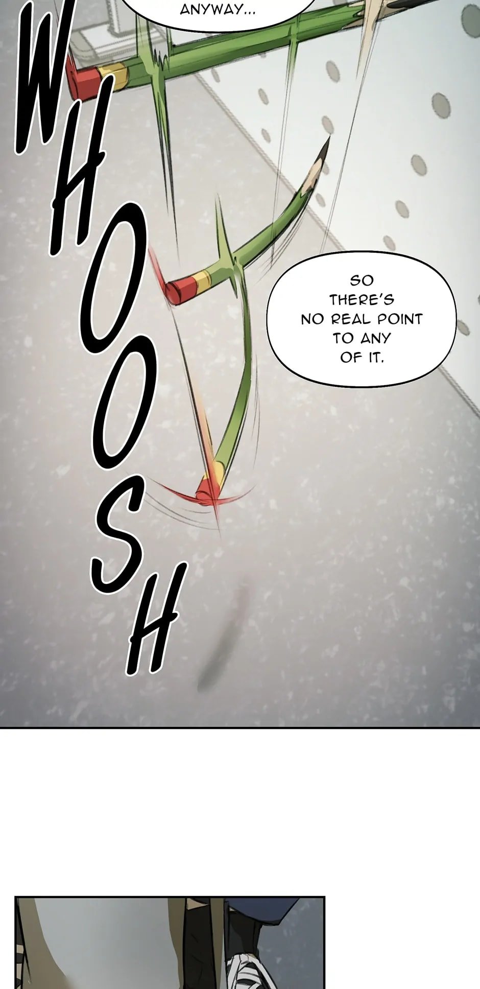 Nerd Project, Chapter 1 image 50